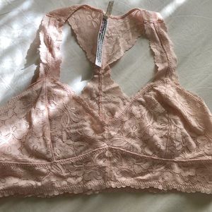 Free people bralette